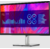 Монитор LCD 24'' 2560x1440,  16:9,  IPS,  60 Гц ,  1000:1,  300 cd / m2,  DP,  5 ms