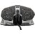Наушники с микрофоном Oklick HS-HKM100G  (KB+Mouse) черный 2.2м мониторы оголовье  (HS-HKM100G)