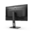 МОНИТОР 27" AOC 27P2Q Black с поворотом экрана  (IPS,  1920x1080,  75Hz,  4 ms,  178° / 178°,  250 cd / m,  50M:1,  +DVI,  +HDMI,  +DisplayPort 1.2,  +4xUSB 3.2,  +MM)