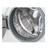 Стиральная машина F1296CDS0X LG
