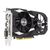 ASUS DUAL-RTX3050-O6G /  / RTX3050, DVI, HDMI, DP, 6G, D6; 90YV0K60-M0NA00