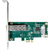 Сетевой адаптер /  Сетевой адаптер PCI-E,  Intel I210,  1x1000Base-X SFP