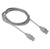Кабель Buro BHP RET USB_AF30 USB A (m) USB A (f) 3м черный блистер