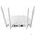 Двухдиапазонная Wi-Fi точка доступа TP-Link TL-WA1201,  AC1200,  до 300 Мбит / с на 2, 4 ГГц + до 867 Мбит / с на 5 ГГц,  4 антенны,  1 гигабитный порт,  Passive PoE