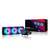 Жидкостная система охлаждения ASUS ROG STRIX LC III 360 ARGB LCD