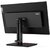 Монитор Lenovo 23.8" ThinkVision P24h-2L черный IPS 6ms 16:9 HDMI матовая HAS Pivot 1000:1 300cd 178гр / 178гр 2560x1440 DisplayPort Ultra HD 2K  (1440p) USB