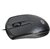 Мышь Oklick 125M black optical  (800dpi) PS / 2