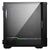 MSI MPG VELOX 100P AIRFLOW,  ATX,  BLACK,  WINDOW,  2x3.5",  Compatible with 2.5"  (Max up to 4x2.5"),  1xUSB 3.2 Type-C,  2xUSB 3.2 Gen 1,  FRONT 3x120mm,  REAR 1x120mm ARGB