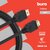 Кабель аудио-видео Buro HDMI  (m) / HDMI  (m) 1.5м. Позолоченные контакты черный  (BHP HDMI V1.4 1, 5M LOCK)
