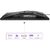 Монитор 24.1" AOC AGON AG246FK6 Black-Grey  (TN 1920x1080 600Hz 0.5ms 500cd / m 1000:1 2xHDMI DP 4xUSB,  Pivot)