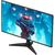 LCD AOC 27" 27B36X черный {IPS 1920x1080 144Hz 300cd HDMI DisplayPort USB}