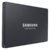 Samsung Enterprise SSD,  2.5" (SFF / U.2),  PM9A3,  960GB,  NVMe / PCIE 3.1 x4,  R3200 / W1100Mb / s,  IOPS (R4K) 400K / 40K,  MTBF 2M,  1.3 DWPD,  OEM,  3 years