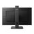 Монитор LCD 27'' [16:9] 1920х1080 (FHD) IPS,  nonGLARE,  75 Hz,  300 cd / m2,  H178° / V178°,  1000:1,  50М:1,  16.7M,  4ms,  VGA,  DVI,  HDMI,  DP,  USB-Hub,  Height adj,  Pivot,  Tilt,  Swivel,  Speakers,  3Y,  Black