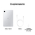 Планшет Samsung Galaxy Tab A11 BSM-X135F G99  (2.2) 8C RAM8Gb ROM128Gb 8.7" TFT 1340x800 4G Android 15 серебристый 8Mpix 5Mpix BT WiFi microSD 2Tb 5100mAh 7hr