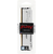 Модуль памяти DDR 5 DIMM 16Gb PC44800,  5600Mhz,  Kingston FURY Beast White XMP,  CL40  (KF556C40BW-16)