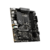 MSI PRO B760M-A WIFI Soc-1700,  Intel B760,  4xDDR5,  mATX AC`97 8ch (7.1) 2.5Gg,  2xHDMI,  2xDP