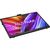 Монитор 15.6" PA169CDV IPS 4K UHD (3840x2160) 60Hz USB-C HDMI 10ms (GTG) 450cd / ㎡ 16:9