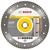 Bosch 230-22, 23T Алмазный диск универсальный  (угловые шлифмашины)