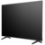 Телевизор LED Hisense 43" 43A6Q Frameless черный 4K Ultra HD 60Hz DVB-T DVB-T2 DVB-C DVB-S DVB-S2 USB WiFi Smart TV
