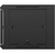 Шкаф коммутационный NTSS  (NTSS-W6U6060GS-BL) настенный 6U 570x600мм пер.дв.стекл 60кг черный 19.5кг