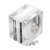 Кулер для процессора Ocypus Delta A40 Elite WH Dual Fan,  2x120mm FAN,  Top Panel,  4 HEAT PIPES,  4-PIN PWM,  500-2000 RPM,  29DBA,  HYDRO BEARING,  LGA115X / 1200 / 1700 / 18XX,  AM4 / AM5