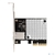 Сетевой адаптер ExeGate EXE-107S  (PCI-E x4 v3.0,  1xRJ45,  UTP 100Mbps / 1000Mbps / 2.5Gbps / 10Gbps Marvell AQC107S)