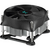 Cooler Deepcool THETA 15 PWM 1700 
DeepCool THETA 15 PWM 1700-Intel 1700,  Low profile,  screws, TDP 65W