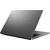 Ноутбук Asus VivoBook S14 S3407CA-LY097 Core Ultra 5 225H 16Gb SSD512Gb Intel Arc 14" IPS WUXGA  (1920x1200) без ОС grey WiFi BT Cam  (90NB16J2-M00760)