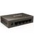 Коммутатор 5PORT 10 / 100M TEF1005D TENDA