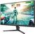 Монитор Philips 27M2N3500NL 27'',  2560x1440,  IPS,  180Hz,  300cd,  1ms,  2xHDMI 1.4,  DP 1.2,  3Y,  Black /  Philips 27M2N3500NL 27'',  2560x1440,  IPS,  180Hz,  300cd,  1ms,  2xHDMI 1.4,  DP 1.2,  3Y,  Black