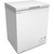 Морозильный ларь Kraft BD  (W)-203QX белый 145Вт