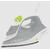 Утюг GREEN LINE SC-SI30K60 WHITE SCARLETT