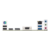 ASUS PRIME H610I-PLUS-CSM,  LGA1700,  B610,  2*DDR5,  VGA+DP+HDMI,  SATA 6.0,  M.2,  USB 3.2,  USB 2.0,   mITX; 90MB1GB0-M0EAYC