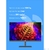 CBR LCD Монитор 23, 8" ME-2401,  IPS,  FHD 1920x1080,  100Гц [LCD-ME2401-OPC]