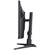 Монитор Acer XV270UF3bmiiprx 27'',  16:9,  IPS,  QHD,  0, 5 / 1ms,  250cd,  320Hz,  HDMI,  DP,  SPK,  HAS
