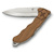 Нож перочинный Victorinox Evoke Wood  (0.9415.D630) 136мм 4функц. дерево подар.коробка