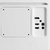 LG 27" 27UL500-W белый IPS LED 5ms 16:9 HDMI матовая 1000:1 450cd 178гр / 178гр 3840x2160 DisplayPort Ultra HD 7.1кг