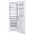 Холодильник Maunfeld MFF176SFW белый  (двухкамерный)