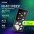 Плеер Hi-Fi Flash Digma S4 8Gb черный / серый / 1.8" / FM / microSDHC