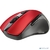 Defender Мышь беспроводная оптическая Prime MB-053,  USB,  800 / 1200 / 1600 dpi,  красный.