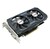 AFOX AF1660TI-6144D6H7-V4 GEFORCE GTX1660TI 6GB GDDR6 192BIT DP DVI HDMI ATX SINGLE FAN