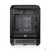 Корпус Thermaltake The Tower 600 черный без БП ATX 11x120mm 5x140mm 4xUSB3.0 audio bott PSU