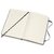 Блокнот Moleskine CLASSIC QP050 Medium 115x180мм 240стр. линейка твердая обложка черный