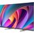 Телевизор LED Hyundai 32" H-LED32BS5100 WebOS Frameless Metal черный / серый HD 60Hz DVB-T DVB-T2 DVB-C DVB-S DVB-S2 USB WiFi Smart TV
