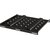 LANMASTER TWT-CBB-S4-6 / 60 Полка TWT 4 точки. для напольных шкафов глубиной 600мм. нагрузка - 60 кг