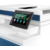 HP MFP Color LaserJet Pro 4303dw  (p / c / s,  A4, 600 dpi, 33 (35)ppm, 512Mb, 2 trays 50+250, 4.3'' touch display, Duplex,  ADF50, USB / GigEth / WiFi / Bluetooth, 4 cart.in box black 2000&cmy1000 pages,  repl. W1A77A)