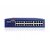 TENDA TEG1024D 24-Port 10 / 100 / 1000 Gigabit Switch