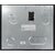 Варочная поверхность Gorenje EC642CLB черный