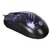 Мышь Oklick 399M STIGMA черный оптическая  (1000dpi) USB  (2but)