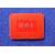 Чип OKI C823  (46471106) Magenta,  7K  (ELP Imaging®)